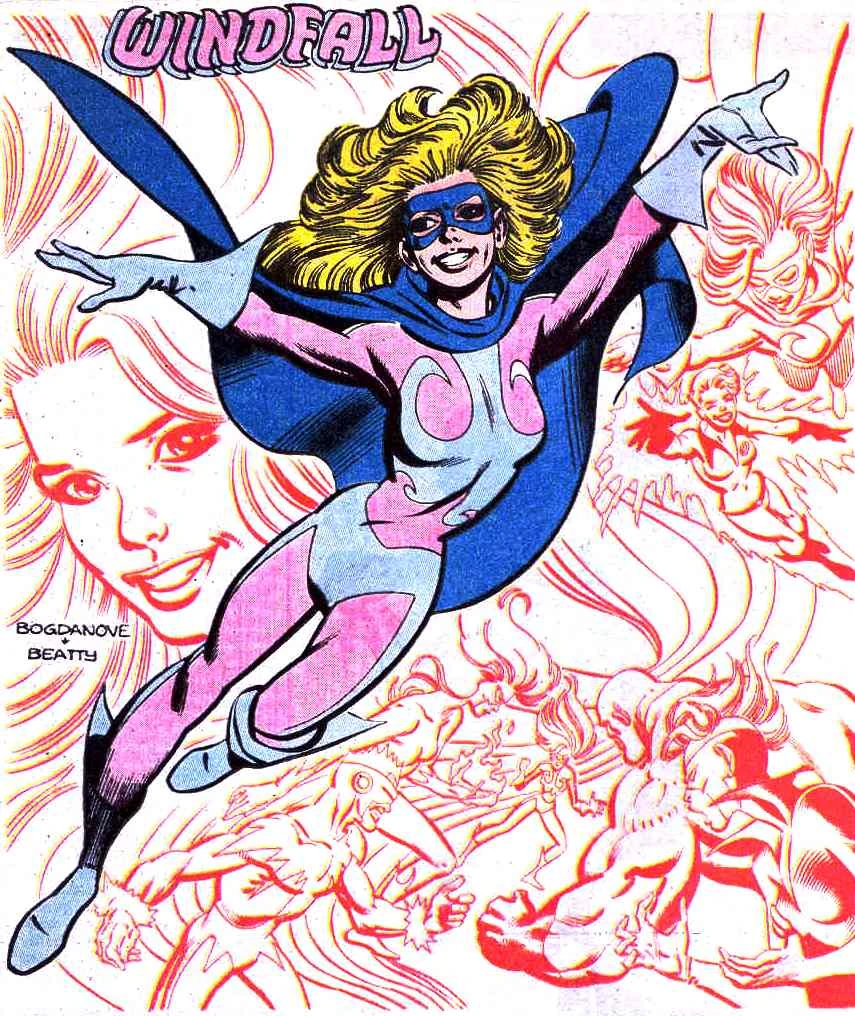 Wendy Jones