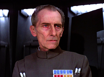 Wilhuff Tarkin