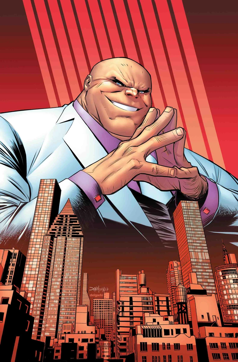 Wilson Fisk