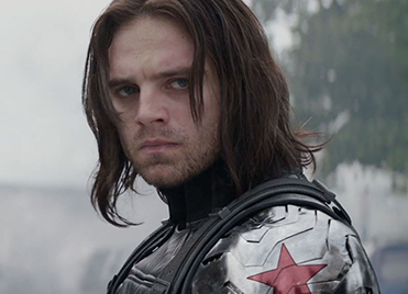 Winter Soldier