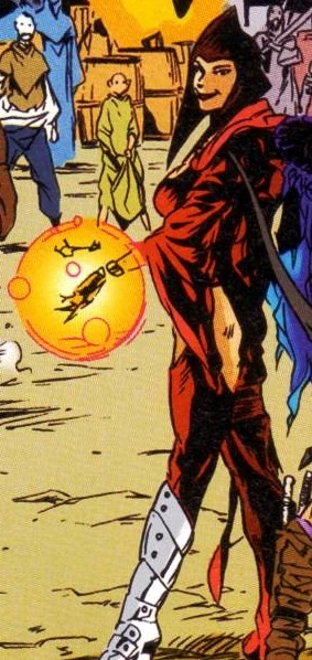 Witchfire