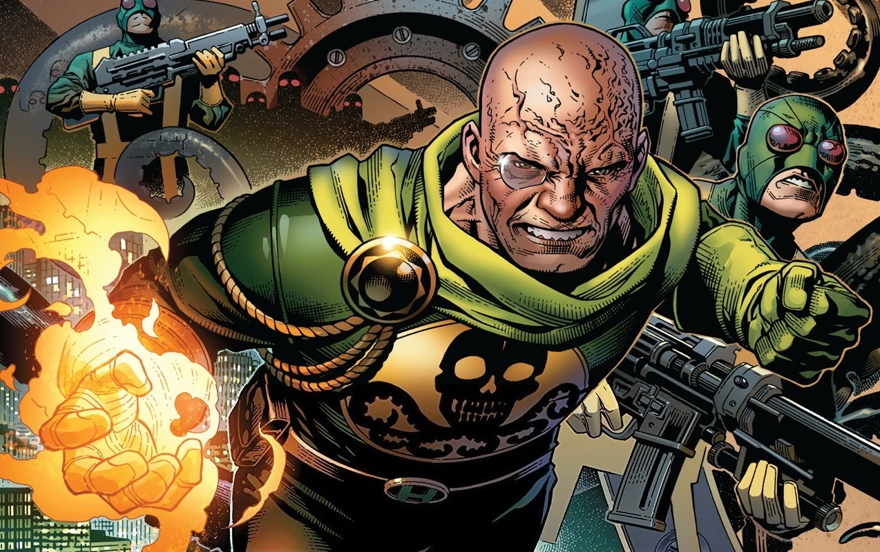 Wolfgang von Strucker