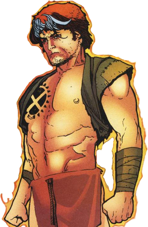 X-Man