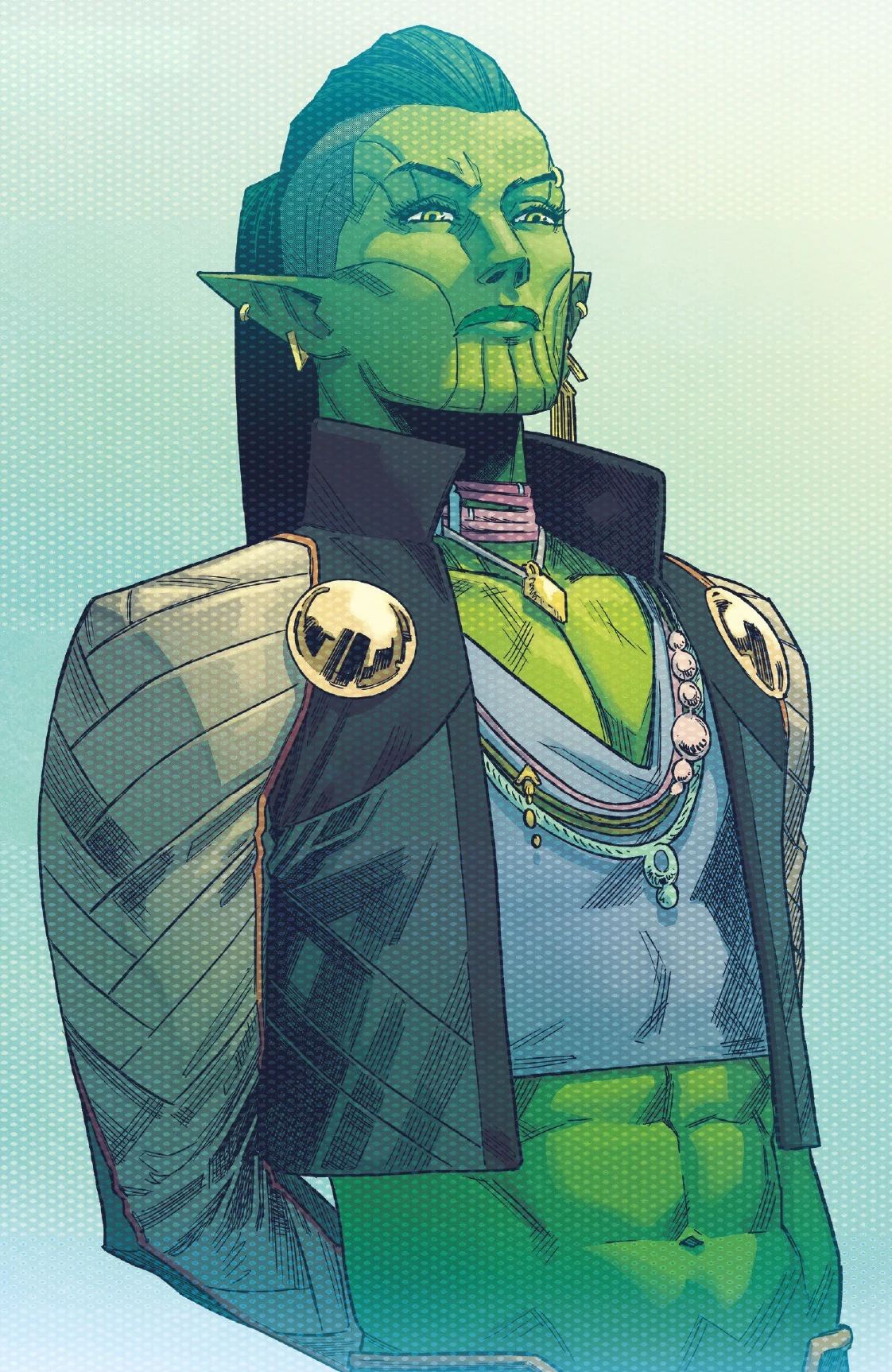 Xavin