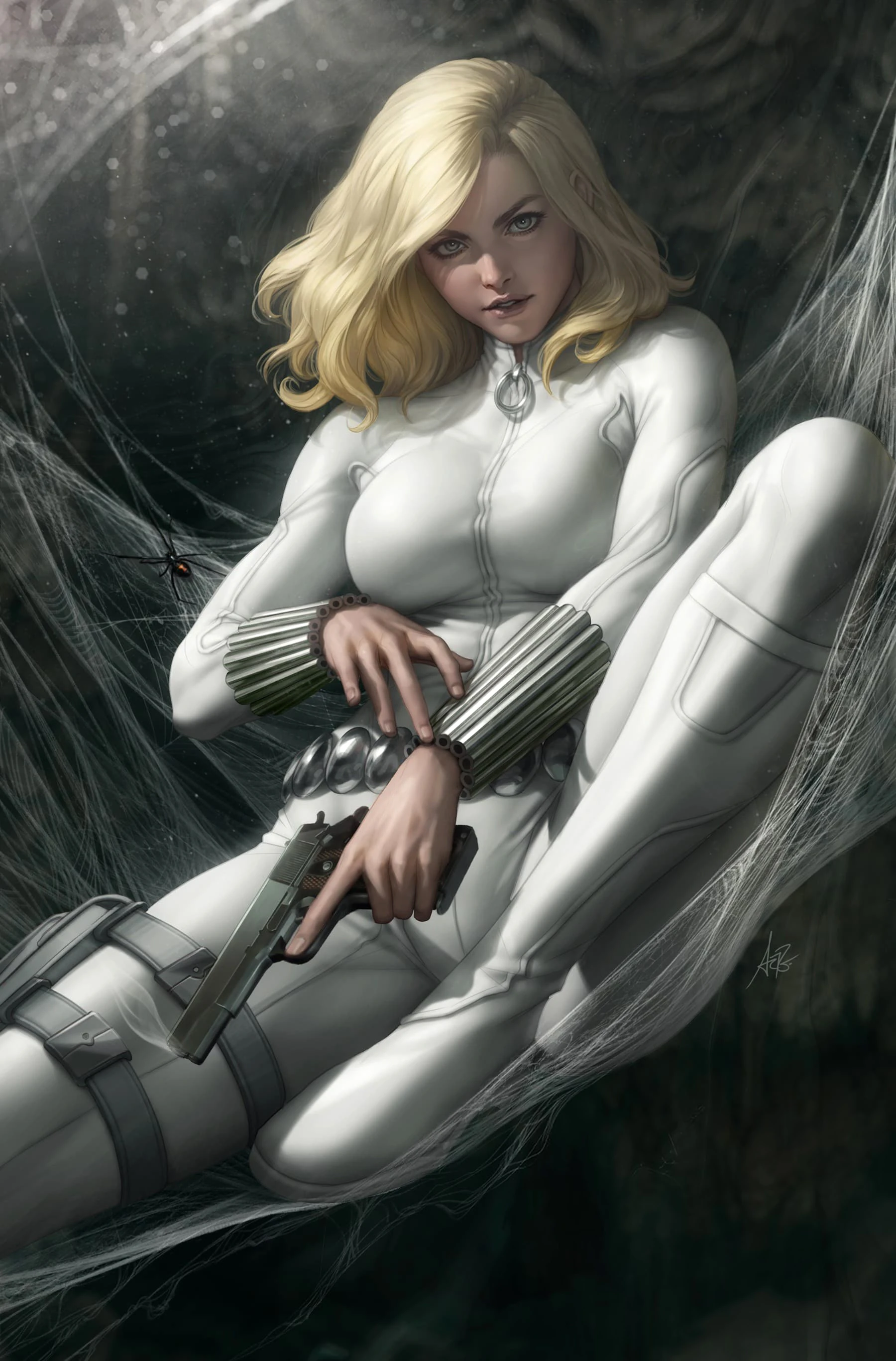 Yelena Belova