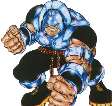 Zane Yama