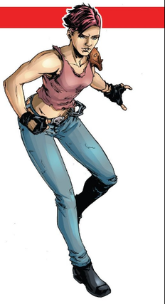 Zarana