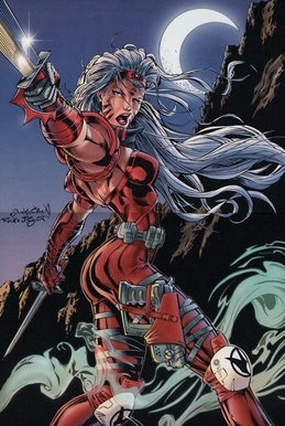 Zealot