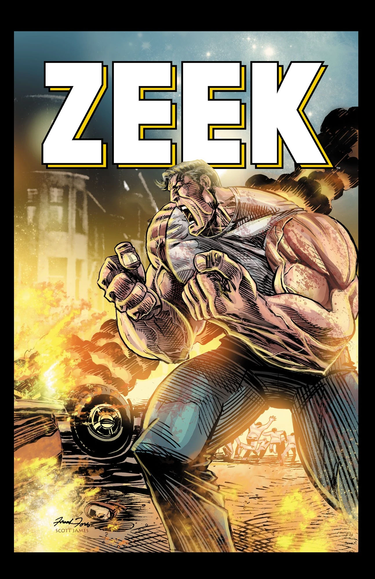 Zeek