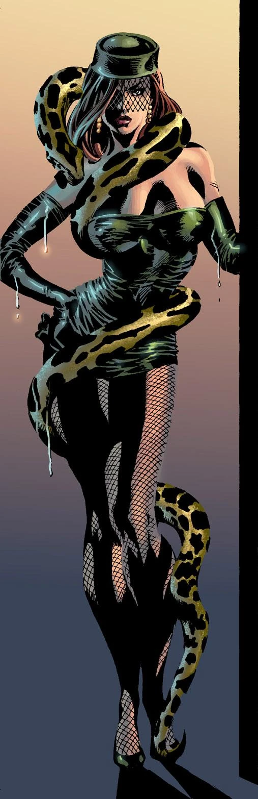 Zelda DuBois
