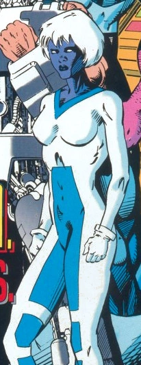 Zena Moonstruk