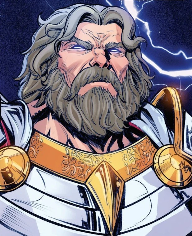 Zeus