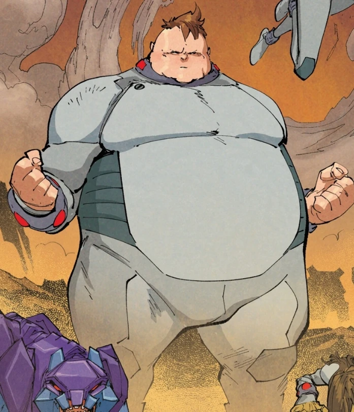 Blob