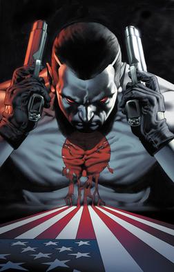 Bloodshot