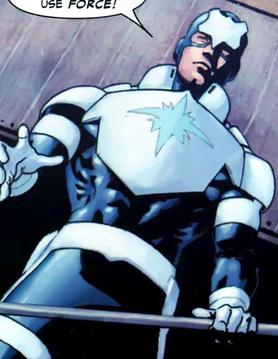 Blue Shield