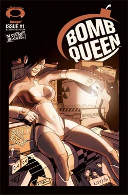 Bomb Queen