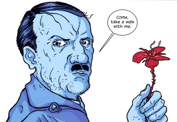 Adolf Hitler