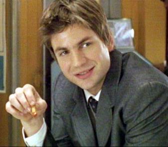 Brian Kinney