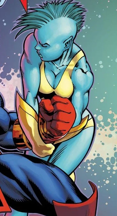 Bridget O'Hare