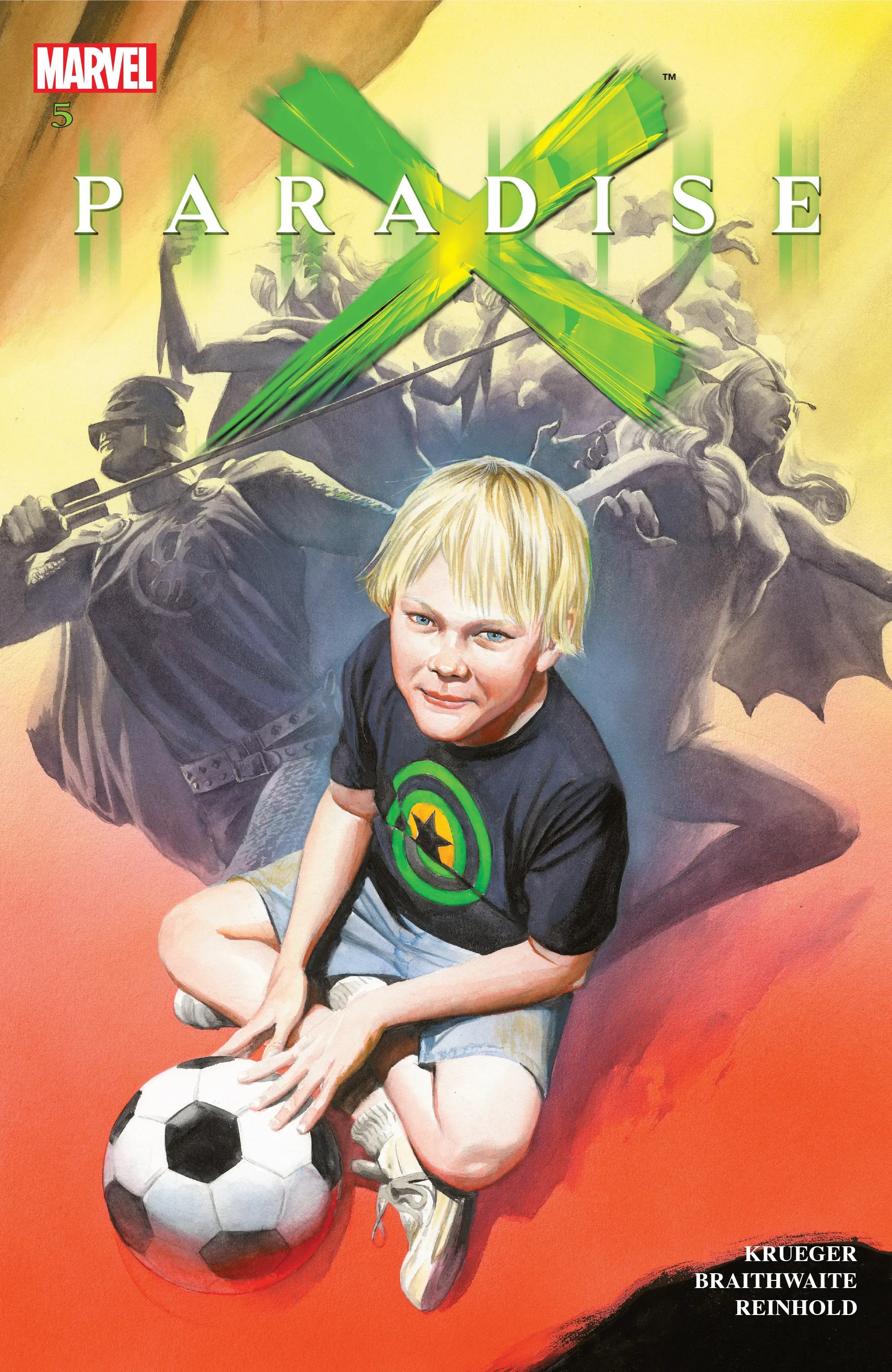 #5
