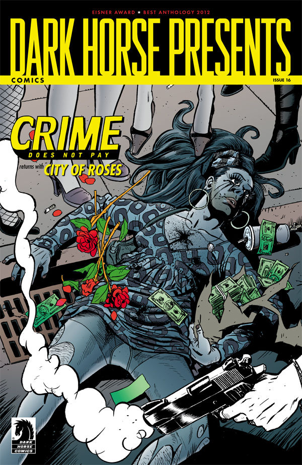 Dark Horse Presents #16 [173]