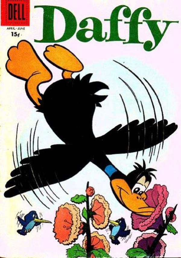 Daffy #9