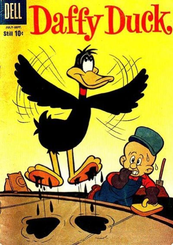 Daffy Duck