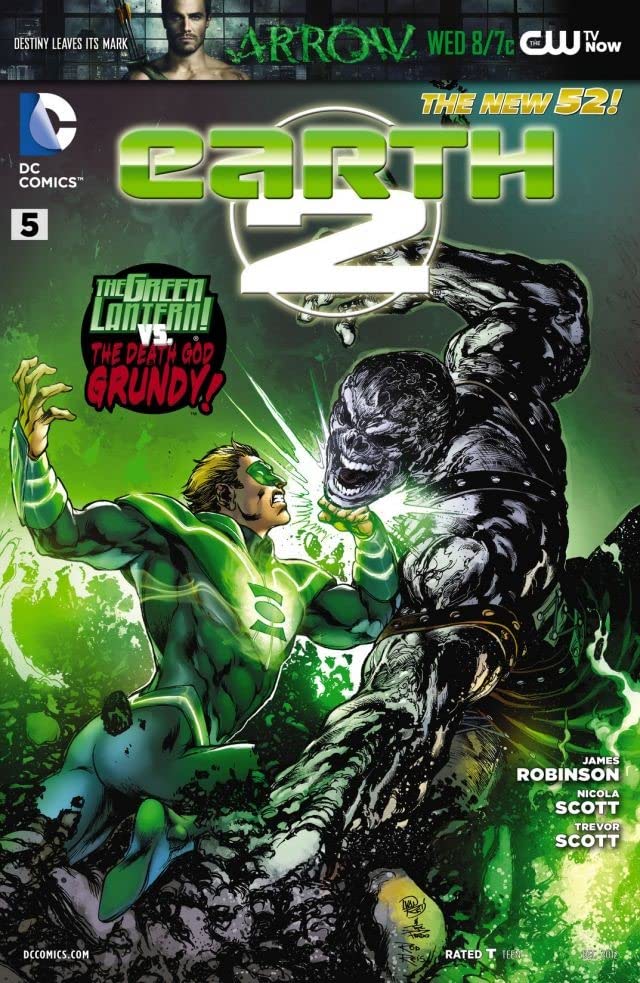 #5