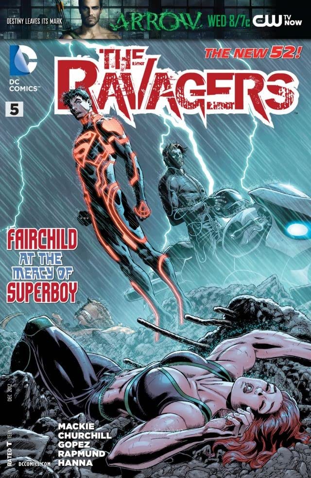 #5