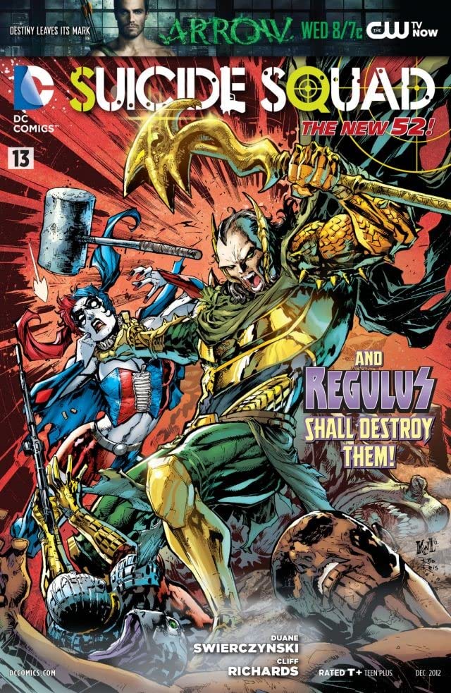 #13