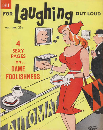 For Laughing Out Loud #13