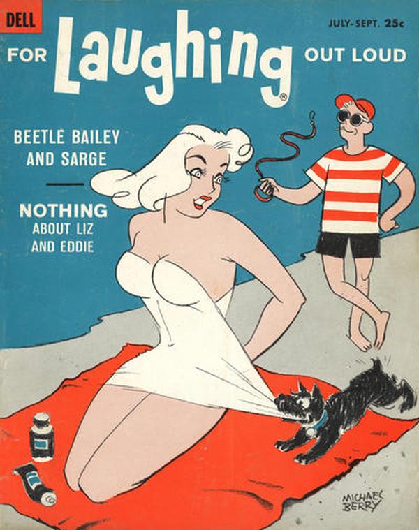 For Laughing Out Loud #12