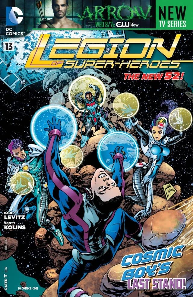 #13