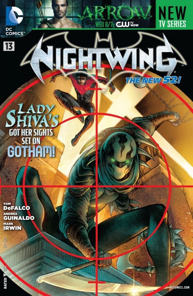 #13