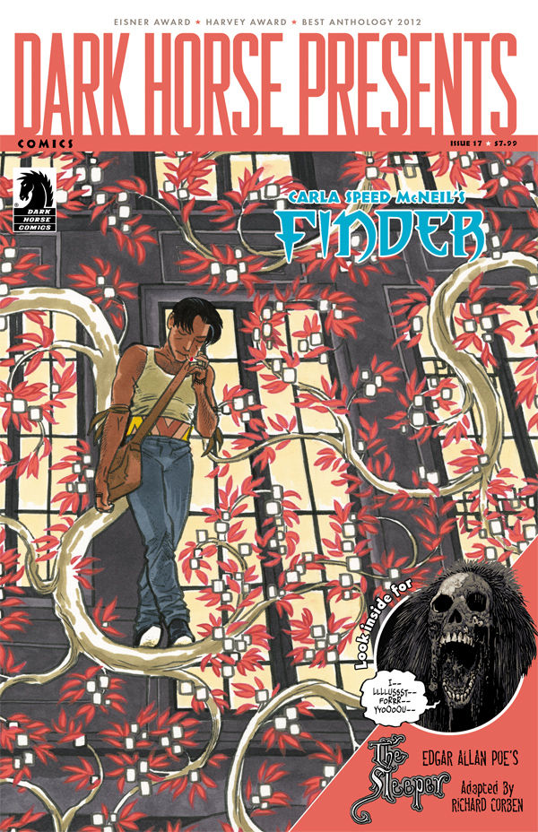 Dark Horse Presents #17 [174]