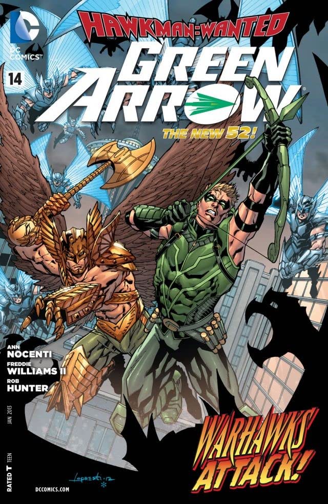 #14