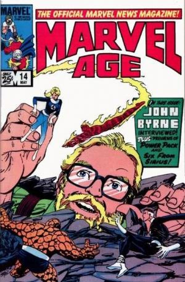 #14