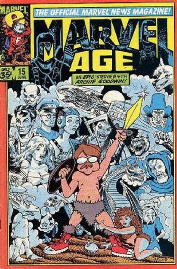 #15