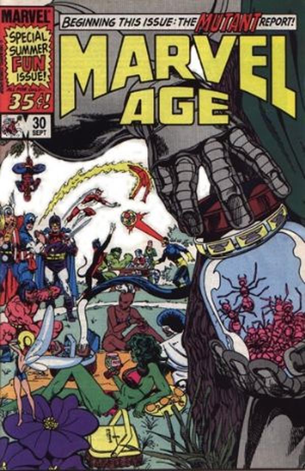 #30