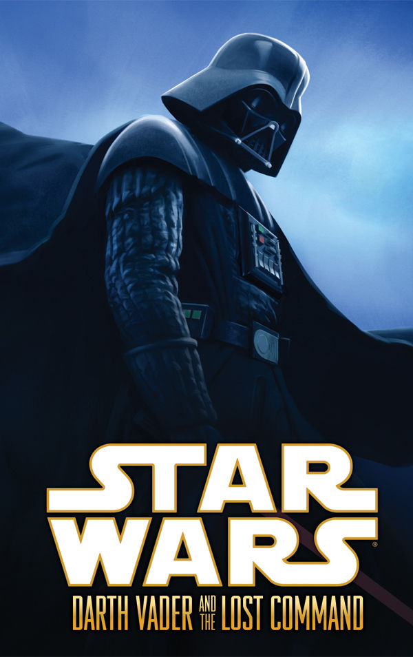 Star Wars: Darth Vader and the Lost Command #[nn]