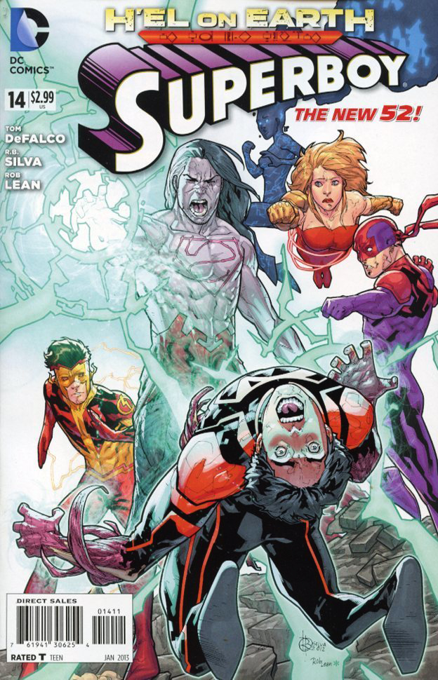 #14