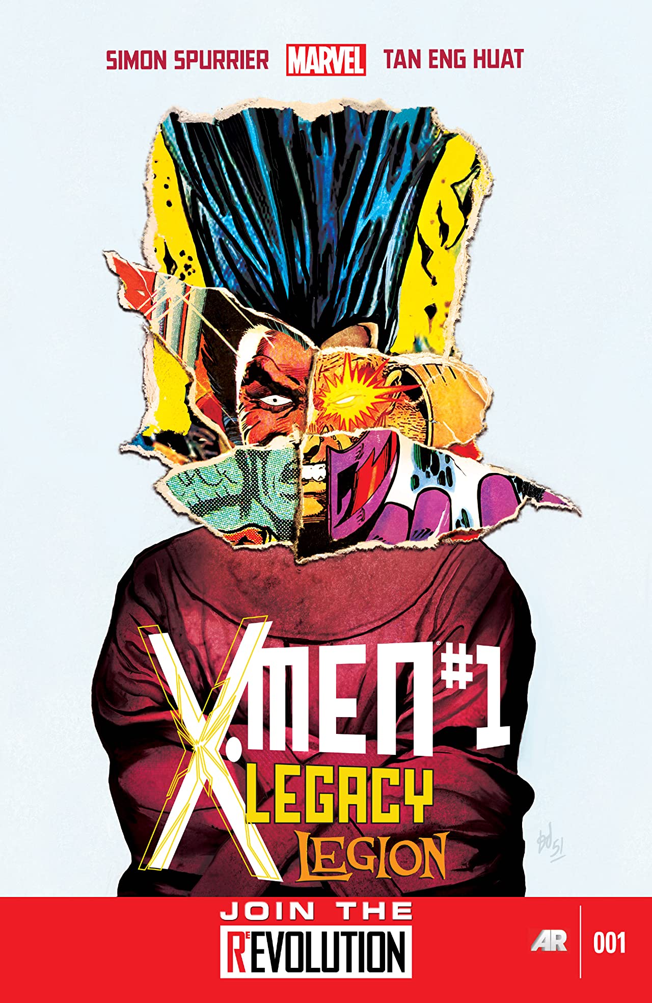 #1
