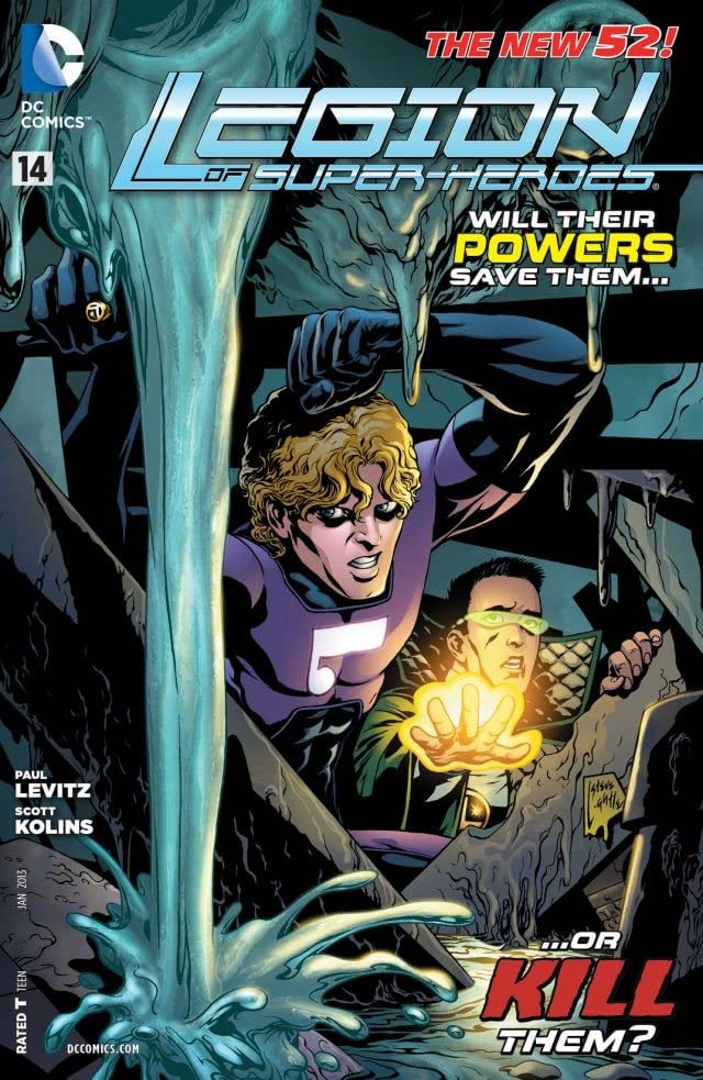 #14