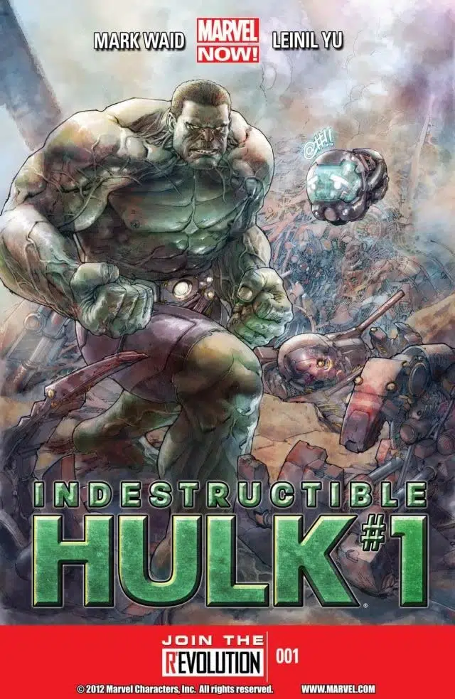 #1