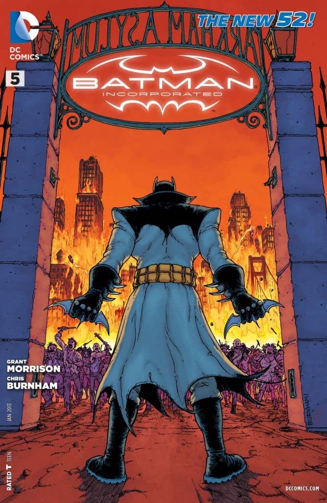 #5