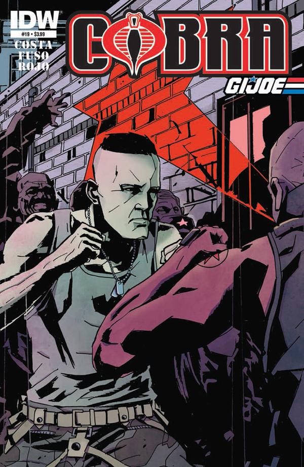 Cobra #19