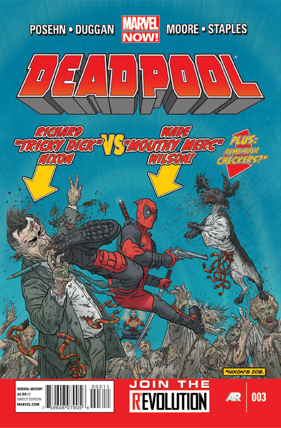 #3