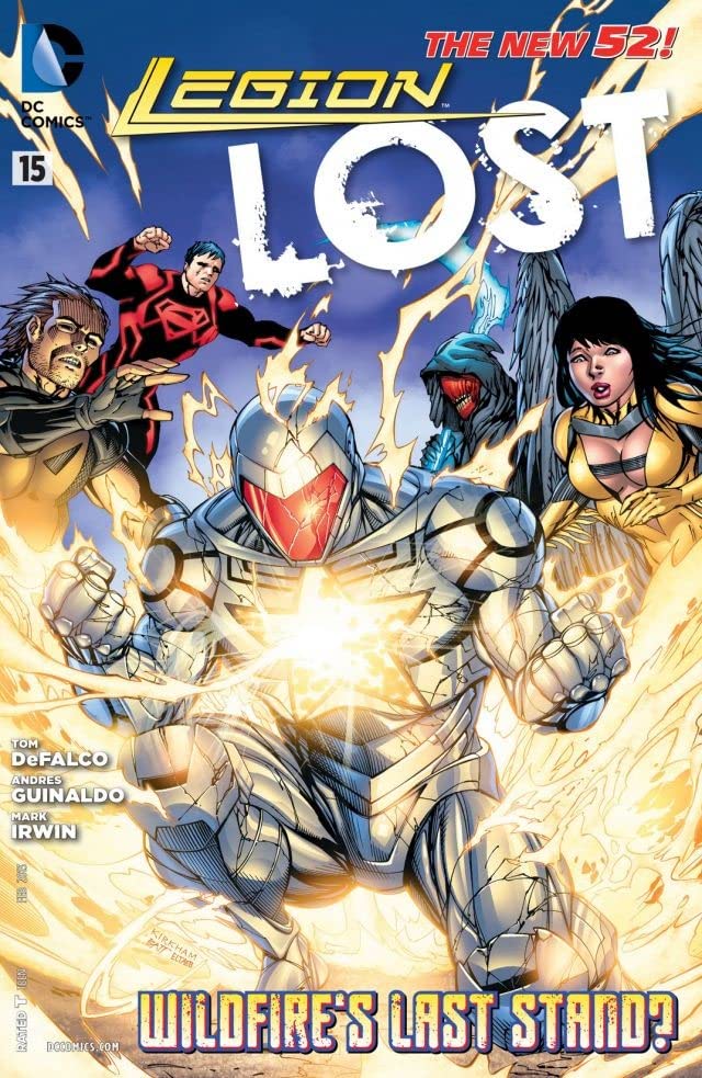 #15