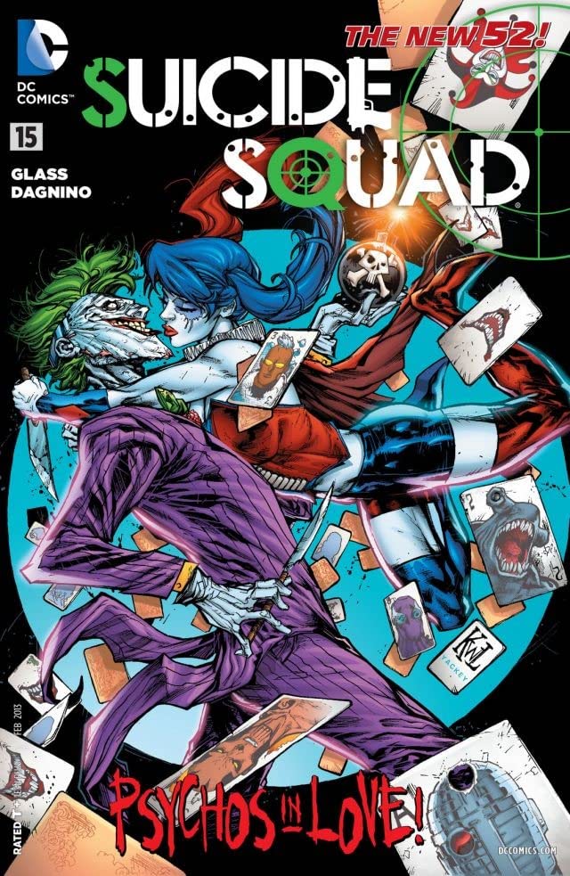 #15