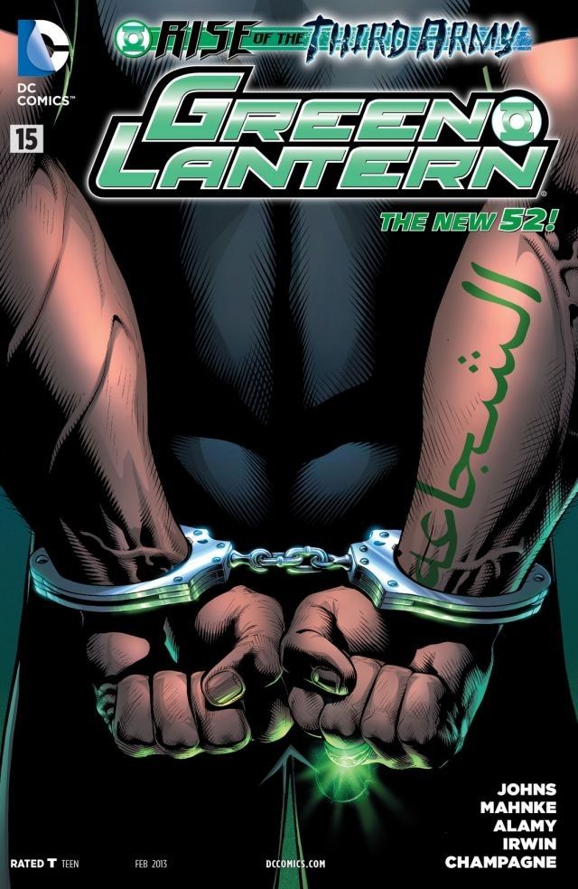 #15